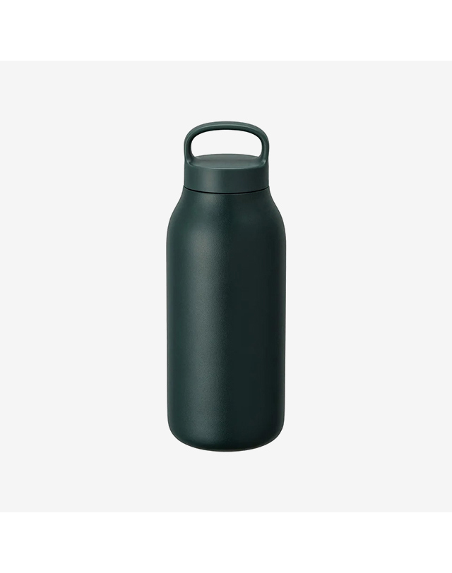 킨토 [킨토] 워터 텀블러 550ml 착용컷