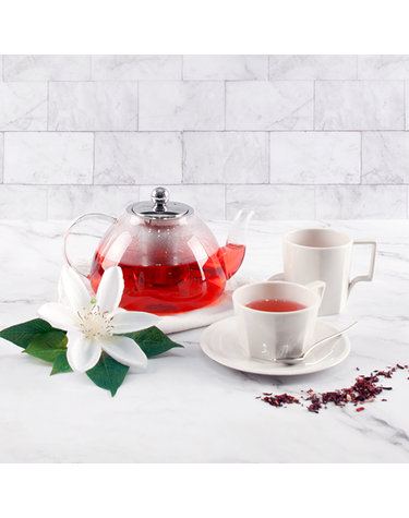 [모노뜨] 직화용 유리티포트 1200ml