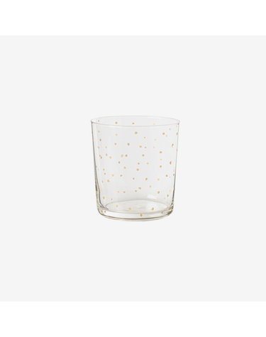 [카사피나] 페스티브 물방울 370ml 언더락