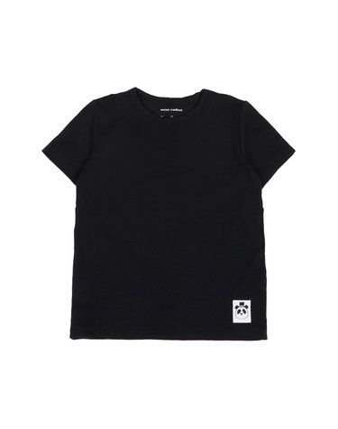 미니로디니 키즈 반팔티셔츠 1000000199 BLACK
