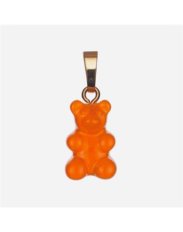 크리스탈 헤이즈 Nostalgia Bear Pendant  - Fanta