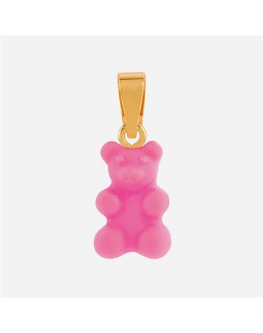 크리스탈 헤이즈 Nostalgia Bear Pendant- Elle Woods