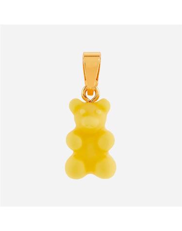 크리스탈 헤이즈 Nostalgia Bear Pendant - Lemonade