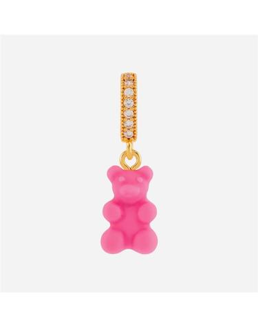 크리스탈 헤이즈 Nostalgia Bear Pendant- Elle Woods