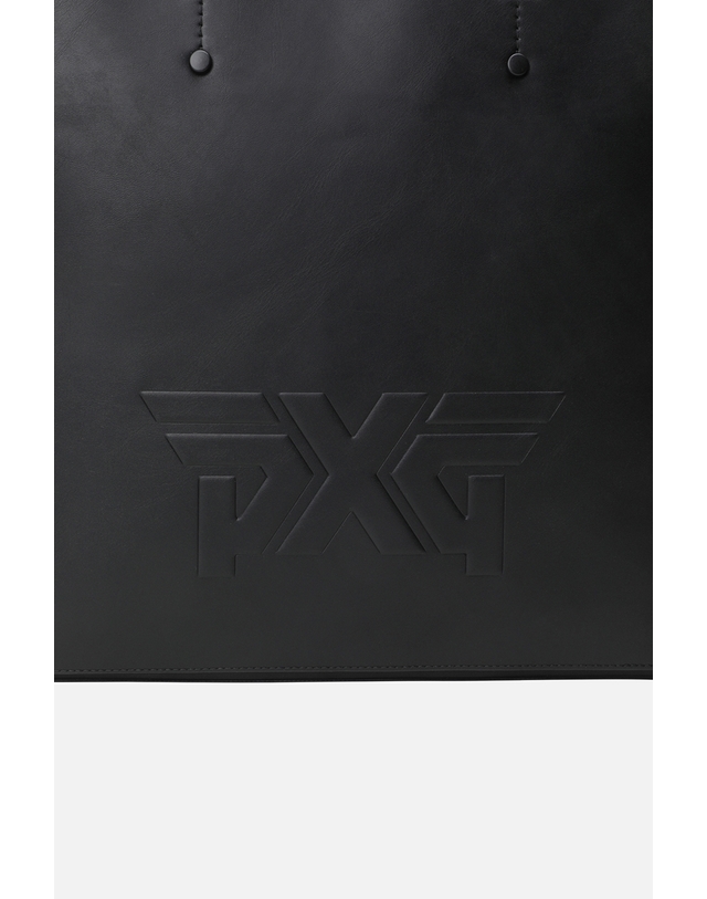 피엑스지 [PXG공식] 공용 폴더블 컴피 백-PJPPU840221 착용컷