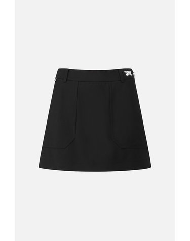 [PXG공식] 여성 A-LINE 스커트-PKPPW550121
