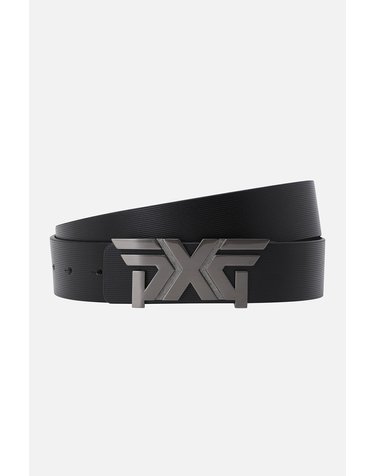 [PXG공식] 남성 뉴 베이직 패턴 벨트-PKFPM872321