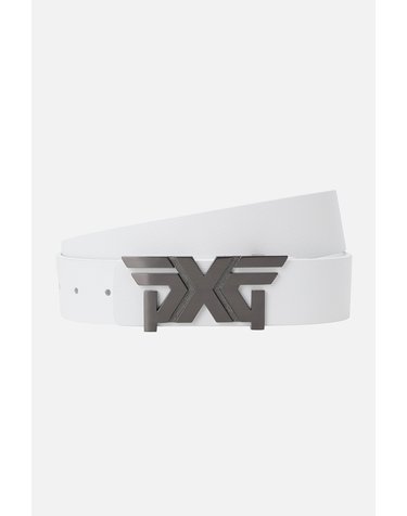 [PXG공식] 남성 뉴 베이직 패턴 벨트-PKFPM872301