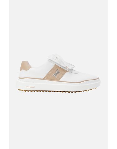 [PXG공식] 여성 PXG X CH WOMEN GRANDPRO AM KILTIE GOLF SNEAKER-PKAPW010605