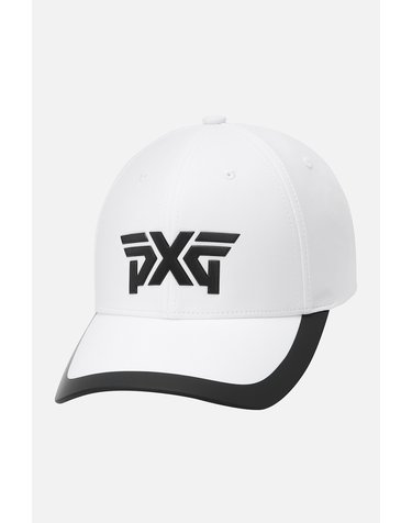 [PXG공식] 공용 공용 웰딩 베이직 캡-PKFPU850601