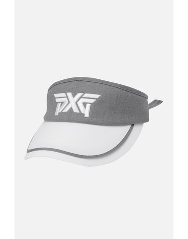 [PXG공식] 여성 베이직 라인 보인트 바이저-PKFPW950912