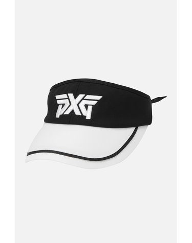 [PXG공식] 여성 베이직 라인 보인트 바이저-PKFPW950921