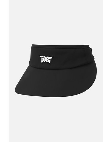 [PXG공식] 여성 뉴 실루엣 와이드 바이저-PKFPW950321