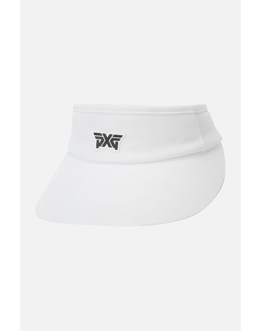 [PXG공식] 여성 뉴 실루엣 와이드 바이저-PKFPW950301