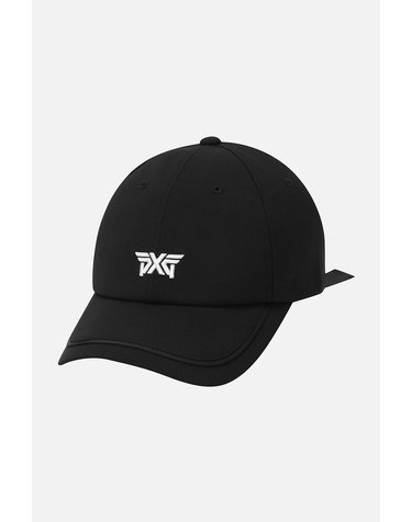 [PXG공식] 여성 베이직 리본 캡-PKFPW850721