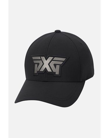 [PXG공식] 공용 공용 PXG 로고 패치 캡-PKFPU851121