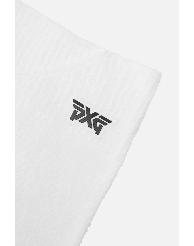 피엑스지 [PXG공식] 공용 탁텔 넥 워머-PKWPU891601 착용컷