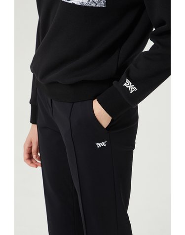 [PXG공식] 여성 PXG X KJG 김정기 퍼포먼스 팬츠-PGFAW510821