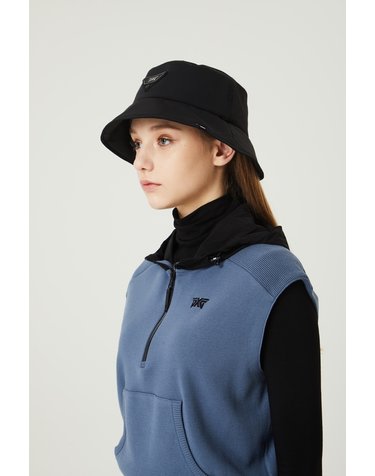 [PXG공식] 공용 겨울 패딩 버킷 햇-PHWPU960221