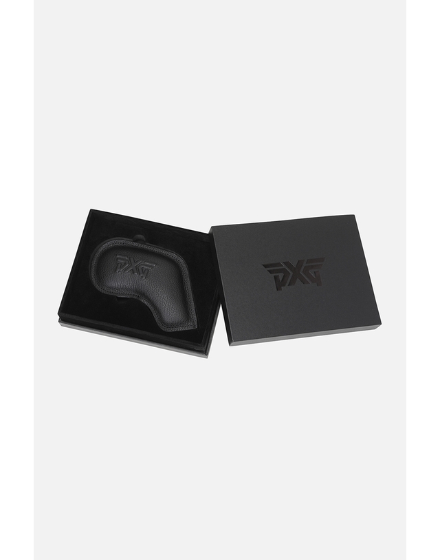 피엑스지 [PXG공식] 공용 아이언 커버-PIFPU890521 착용컷