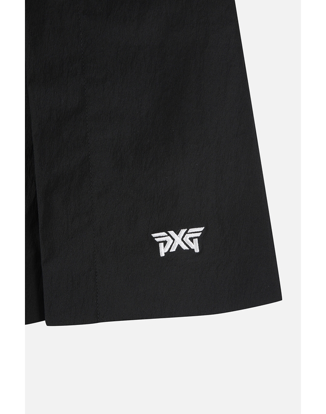 피엑스지 [PXG공식] 여성 여름 미디움 렝스 스커트-PJMPW560921 착용컷