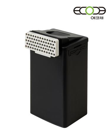 에코체 미니 2L 전용 하우징필터 음식물처리기 SUS-2L1A