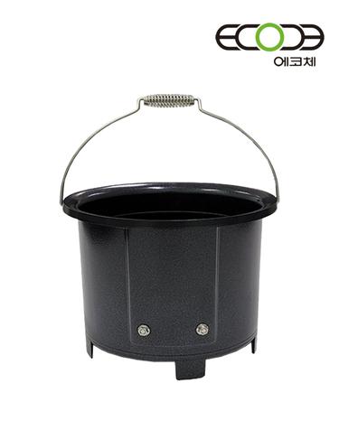 에코체 음식물처리기 건조통 3L 전용 ECC-800