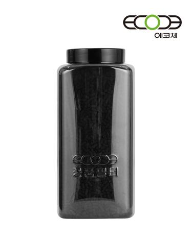 에코체 필터 활성탄 리필 SUS-2L1A ECC-800 ECC-888