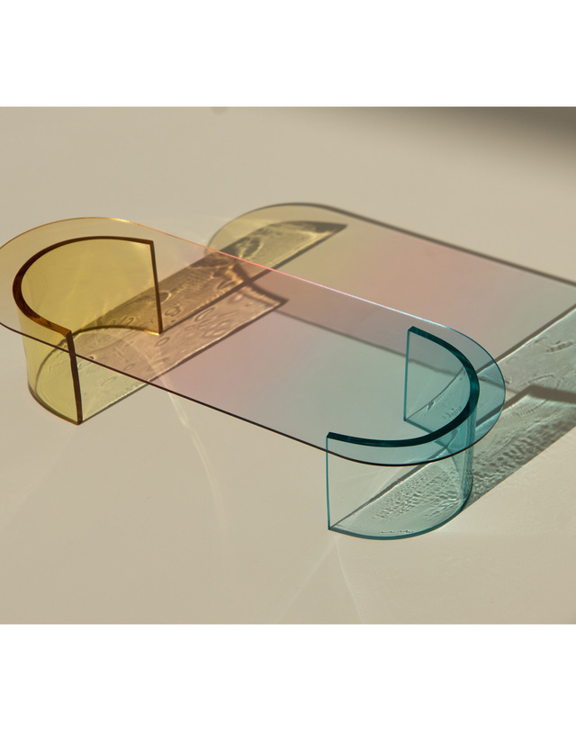 스튜디오 리포소 [스튜디오 리포소] 아크릴 미니선반 착용컷