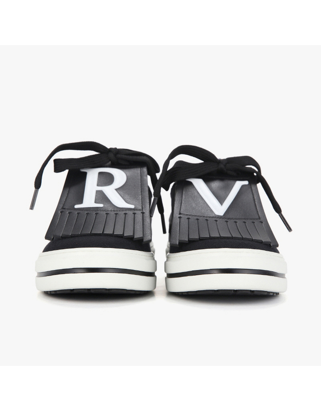 로저 비비에 로저비비에 RVW40328330 NRI B999 콜미 비비에 RV 스니커즈 착용컷