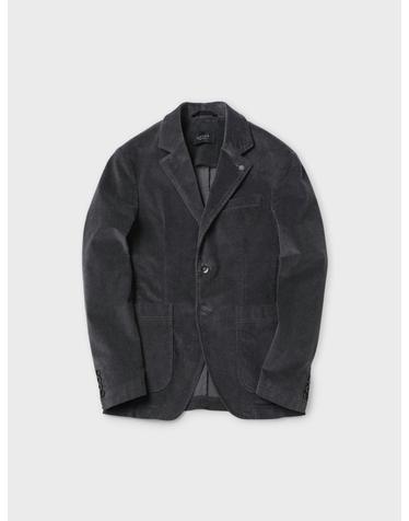 [Made In Italy] 코듀로이 캐주얼 재킷 F-ACJK56