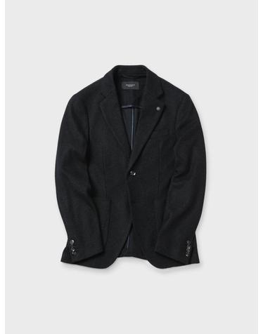 [Made In Italy] 버진 울 혼방 재킷 F-ACJK54