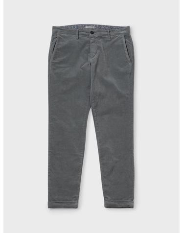 [Made In Italy] 슬림핏 프리미엄 코튼 팬츠 F-ACPT67