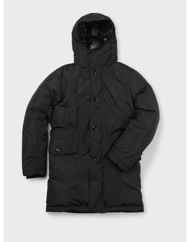 캐주얼 덕다운 패딩 재킷 M-ACJP56