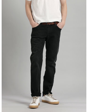 [Made In Italy] 프리미엄 슬림핏 데님 팬츠 F-IJEAN50
