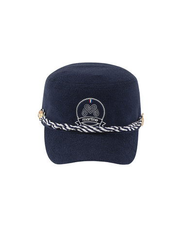 Matroos Cap_Navy