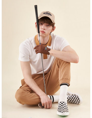 Ball Cap_Beige