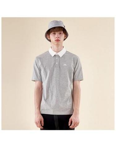Mini Pocket Bucket Hat_Grey (uni)