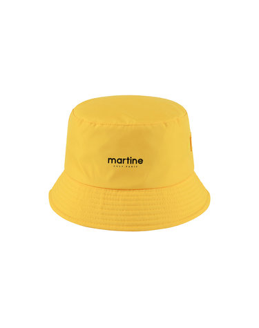 Tee Rack Bucket Hat_Yellow