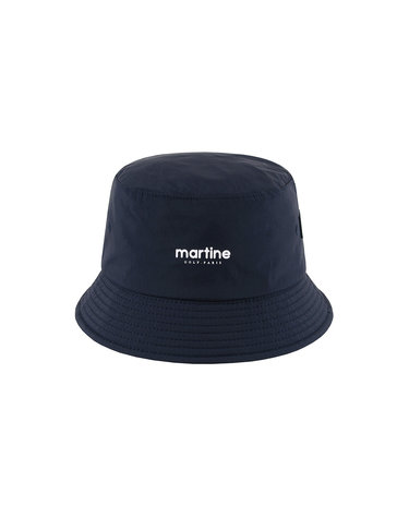 Tee Rack Bucket Hat_Navy
