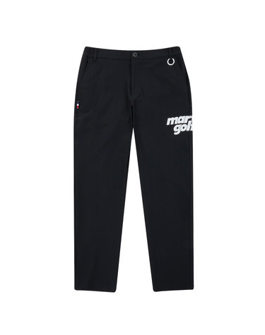 Active Stretch Pants _Black (Men)