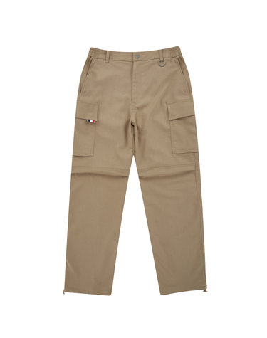 All Round Jogger Pants_Beige (Men)