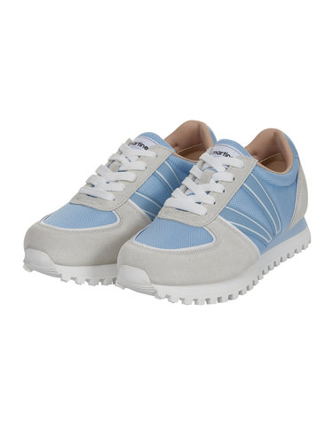 Jogger Sneakers_Light Blue