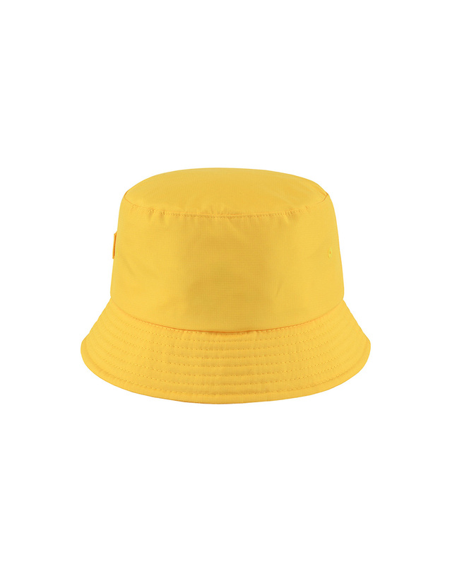마틴골프 Tee Rack Bucket Hat_Yellow 노랑 착용컷