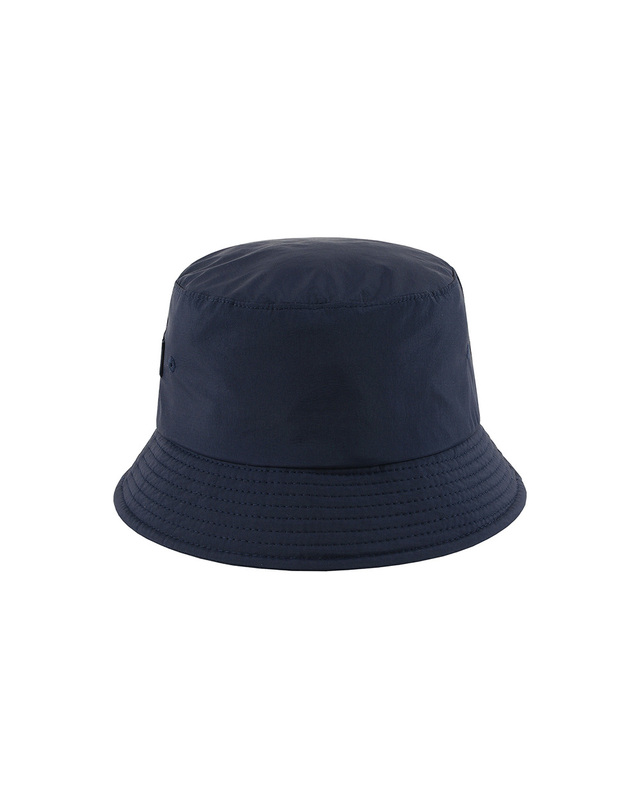 마틴골프 Tee Rack Bucket Hat_Navy 네이비 착용컷
