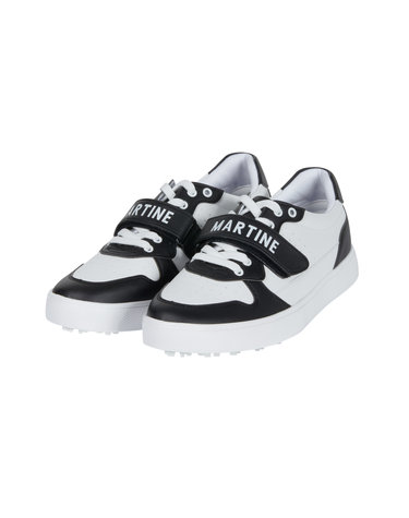 Velcro Sneakers_Black (Men)