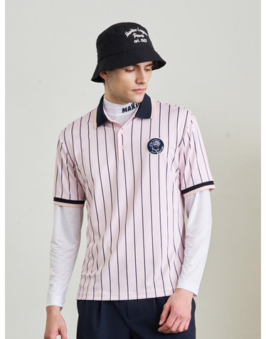 League Bucket Hat_Black (Men)