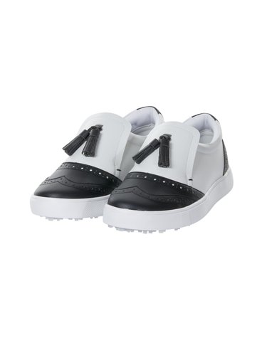 Tassel Slip-on_Black (Men)