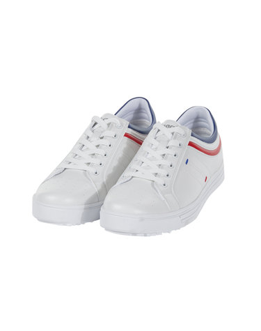 Color Point Sneakers_White (Uni)