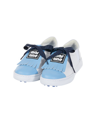 Light Tassel Slip-on_S/Blue